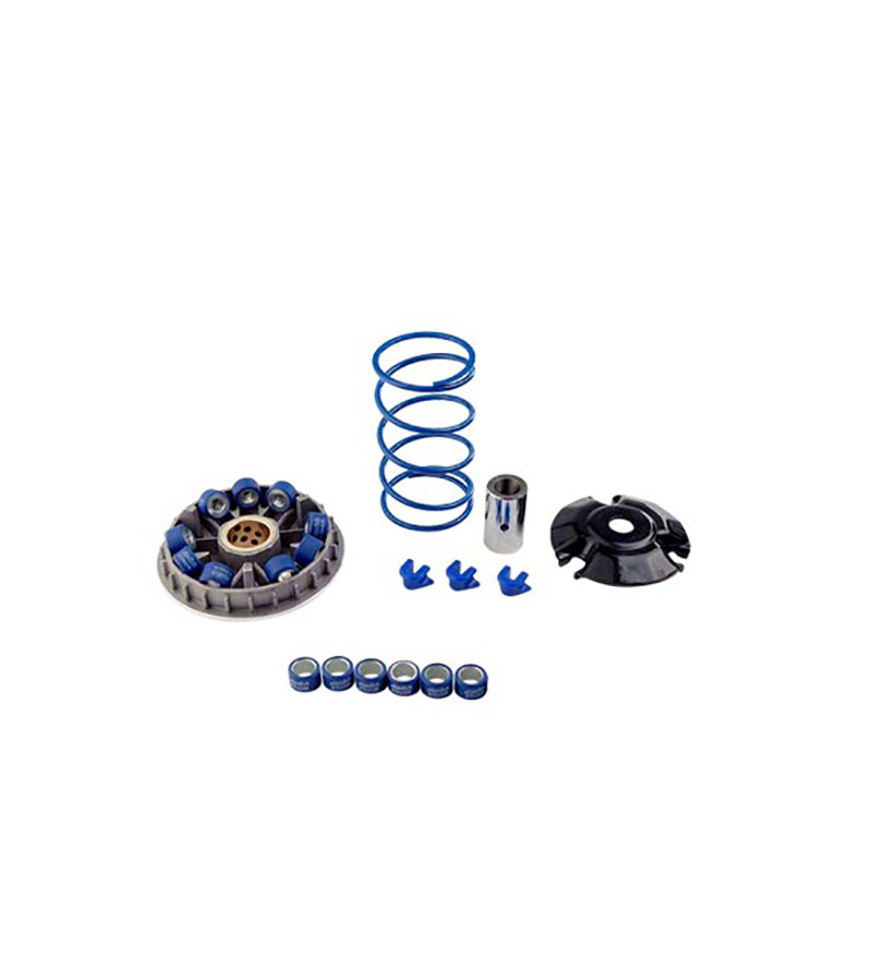 VARIATEUR MAXI SCOOTER POLINI HI-SPEED ADAPT. 125/150 PIAGGIO (LEADER) BEVERLY/FLY/X8/X9