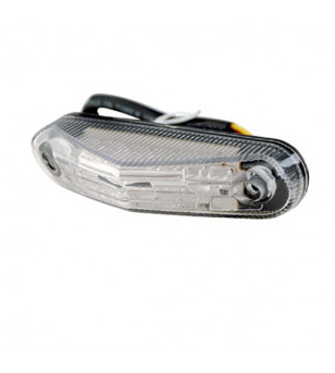 FEU AR UNIVERSEL TUN'R MINI TRIANGLE A LEDS (POUR BAVETTE 462566/462565)