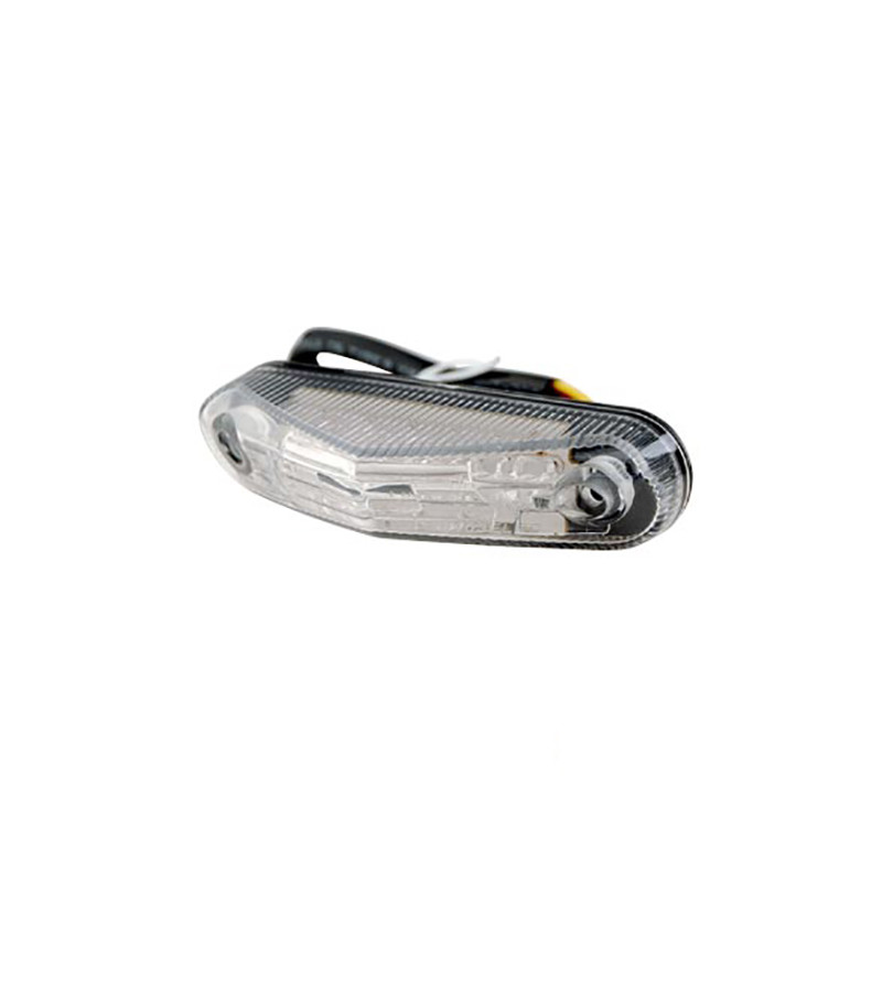 FEU AR UNIVERSEL TUN'R MINI TRIANGLE A LEDS (POUR BAVETTE 462566/462565)