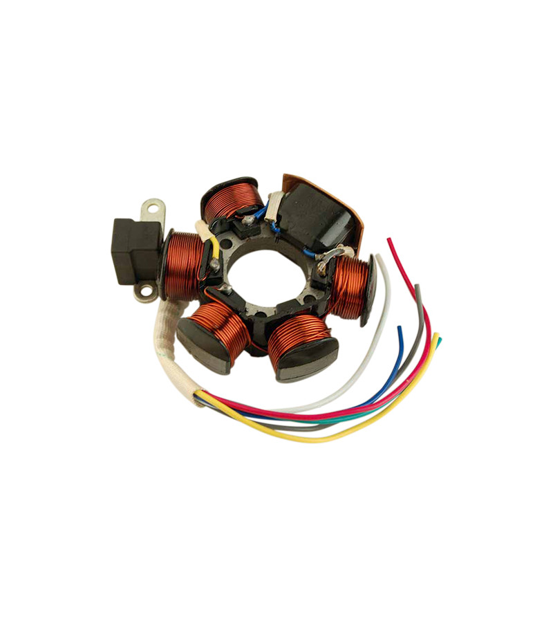 STATOR SCOOTER TEKNIX ADAPT. TYPHOON/NRG/ZIP/STALKER 2005-/SR50/MOTARD/RUNNER/DNA/ICE/GP1