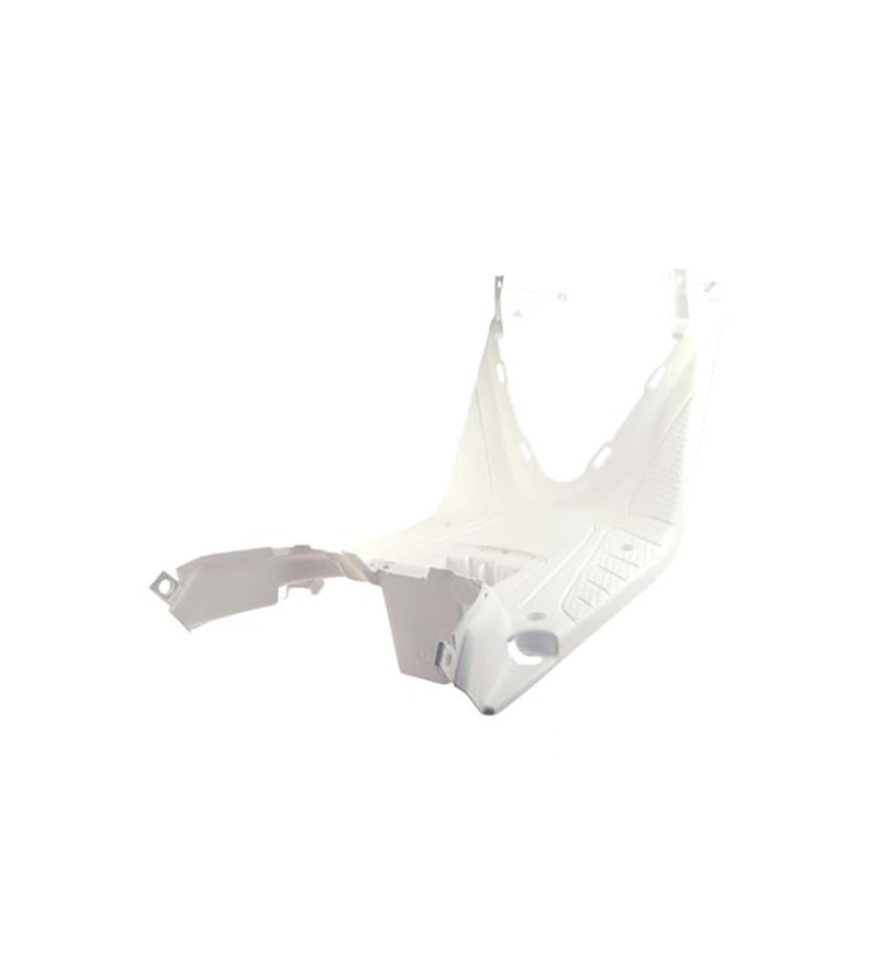 MARCHE PIED SCOOTER TUN'R ADAPT. BOOSTER/BW'S 2004- BLANC