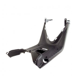 MARCHE PIED SCOOTER TUN'R ADAPT. BOOSTER/BW'S 2004- NOIR