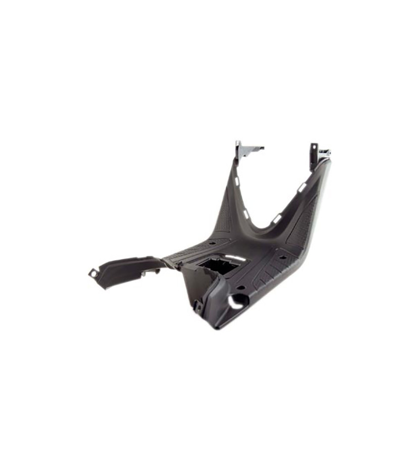 MARCHE PIED SCOOTER TUN'R ADAPT. BOOSTER/BW'S 2004- NOIR