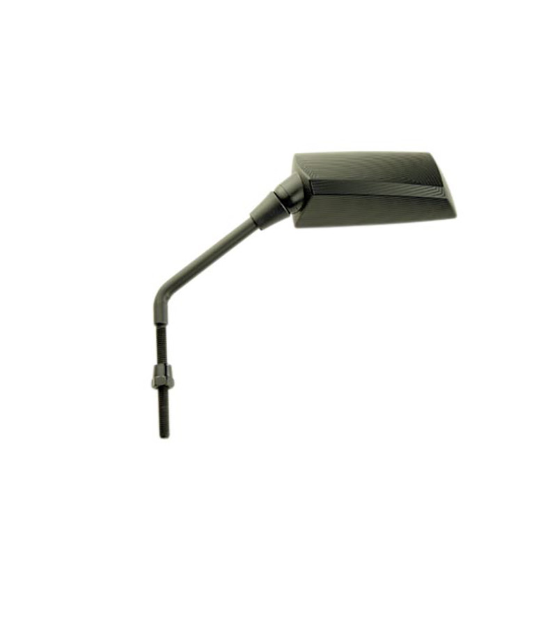 RETRO UNIVERSEL TUN'R* GP1 D 8 NOIR MAT GAUCHE (X1)