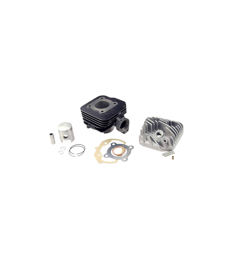 HAUT MOTEUR SCOOTER FONTE TOP PERF ADAPT. LUDIX AIR/VIVACITY 3/SPEEDFIGHT 3/KISBEE 2T