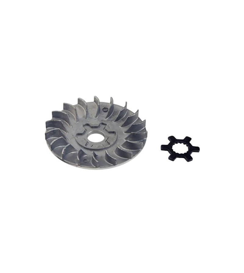 JOUE FIXE SCOOTER VENTILE TEKNIX ADAPT. CPI/KEEWAY (AXE 15)