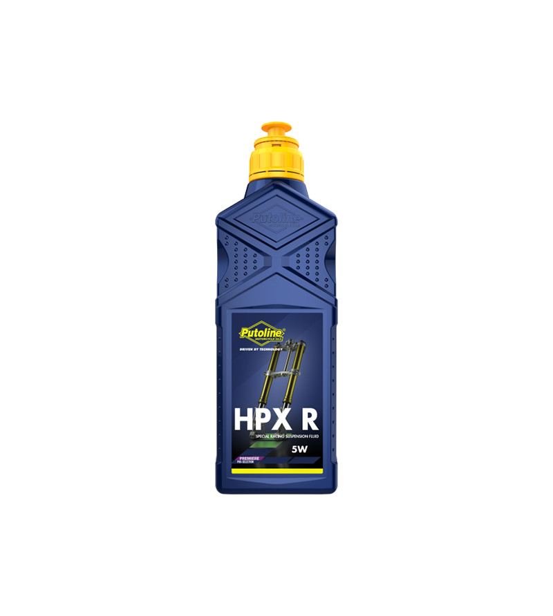 HUILE FOURCHE PUTOLINE HPX R 5W (1L)