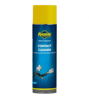 NETTOYANT CONTACT PUTOLINE SPECIAL COMPOSANT ELECTRIQUES (AEROSOL 500ML)