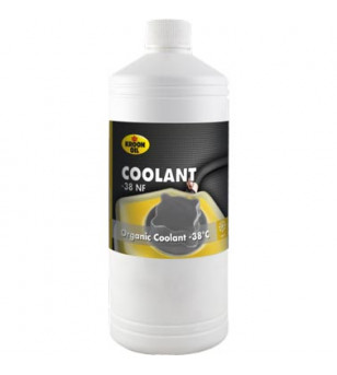 LIQUIDE DE REFROIDISSEMENT PUTOLINE COOLANT -38 ORGANIC (1L)