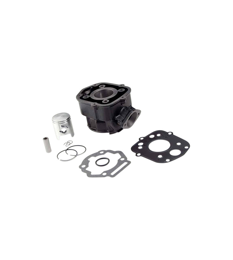 CYL MECABOITE FONTE TEKNIX ADAPT. DERBI SENDA/GPR/RS/RS4/RX/SMT/RCR 2006- EURO3/EURO4