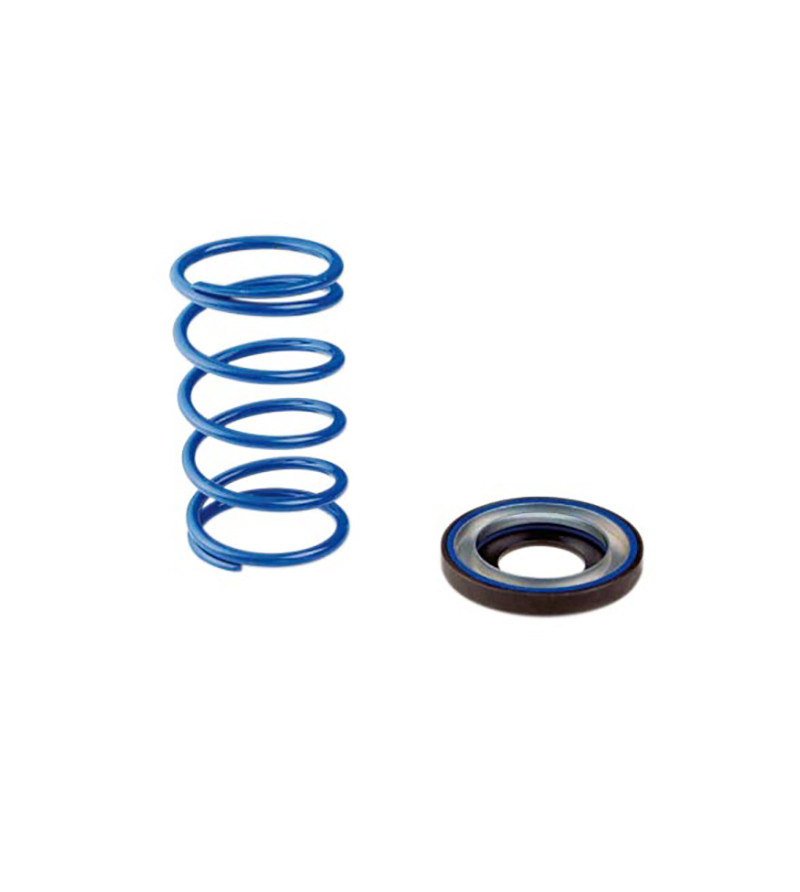 RESSORT VARIATEUR MAXI SCOOTER POLINI EVO SLIDER ADAPT. 500/530/560 YAMAHA TMAX +15%