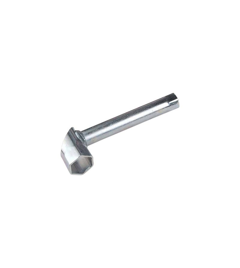 CLE A BOUGIE BUZZETTI 21MM ET 13MM RENFORCEE (2 TEMPS)
