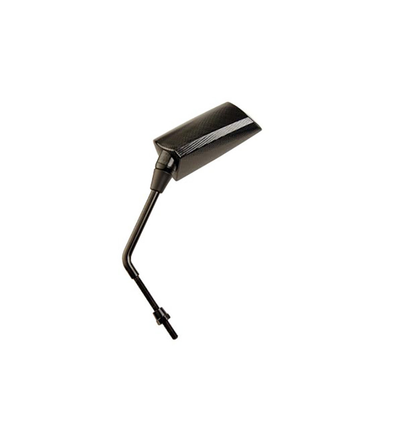 RETRO UNIVERSEL TUN'R* GP1 D 8 CARBONE VERNI GAUCHE (X1)
