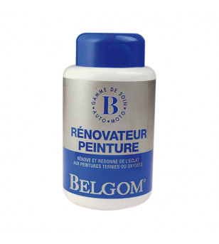 BELGOM RENOVATEUR PEINTURE 250ML