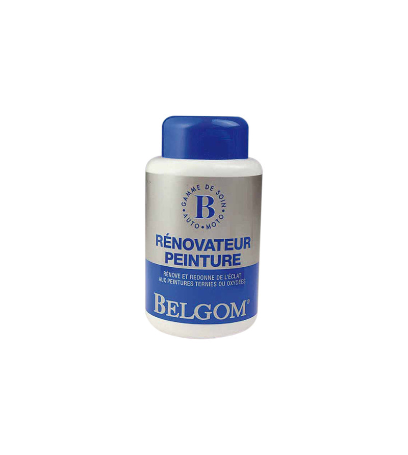 BELGOM RENOVATEUR PEINTURE 250ML