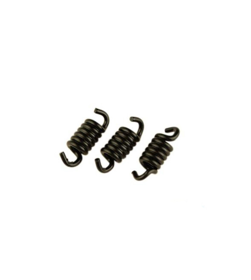 RESSORT EMBRAYAGE SCOOTER MALOSSI RACING ADAPT. NITRO/AEROX/BOOSTER/BW'S/SR50/F12 X3