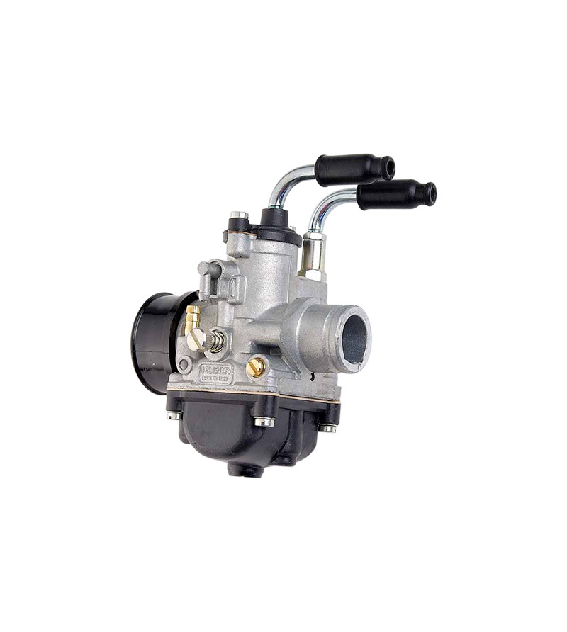 CARBU DELLORTO PHBG 17 DD CYCLO MONTAGE SOUPLE (GRAISSAGE) STARTER CABLE