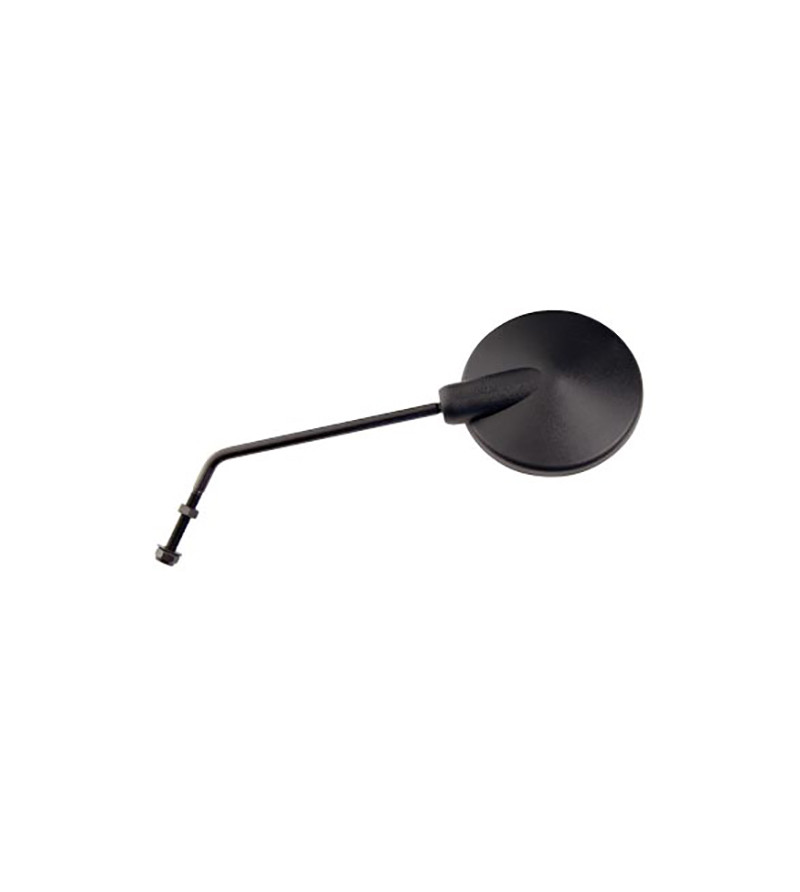 RETRO SCOOTER GAUCHE/DROIT TEKNIX ADAPT. LUDIX ONE -HOMOLOGUE CE-