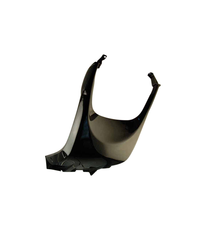 BAS DE CAISSE SCOOTER TUN'R ADAPT. BOOSTER SPIRIT/BW'S -2003 NOIR (PEINT)