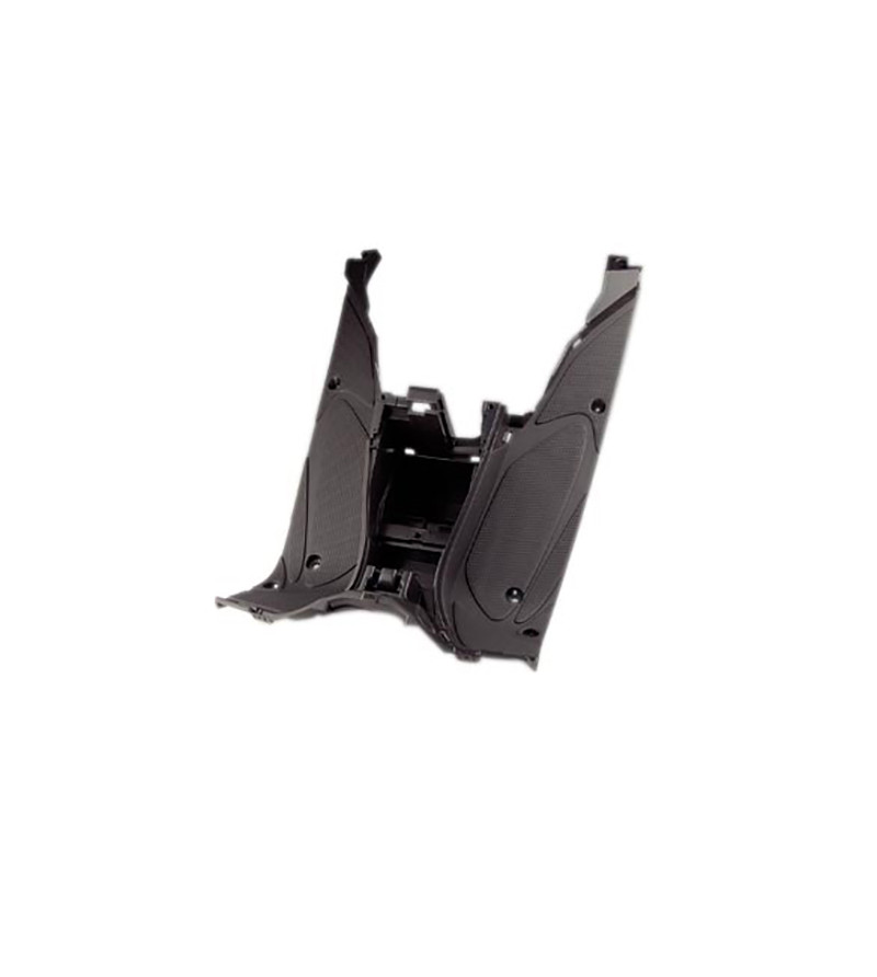 MARCHE PIED SCOOTER TUN'R ADAPT. NITRO/AEROX -2013 NOIR