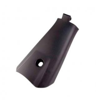 TRAPPE BATTERIE DE MARCHE PIED SCOOTER TUN'R ADAPT. NITRO/AEROX -2013 NOIR