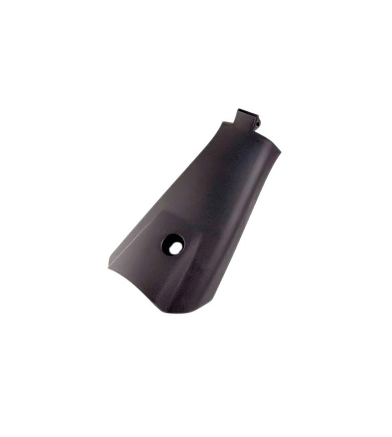TRAPPE BATTERIE DE MARCHE PIED SCOOTER TUN'R ADAPT. NITRO/AEROX -2013 NOIR