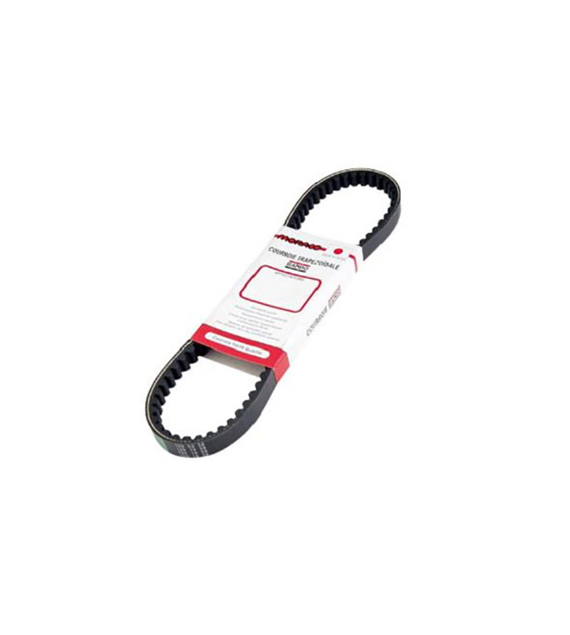 COURROIE MAXI SCOOTER BANDO ADAPT. 125 KYMCO DINK/LEONARDO/SCARABEO (799X19X9X28°)