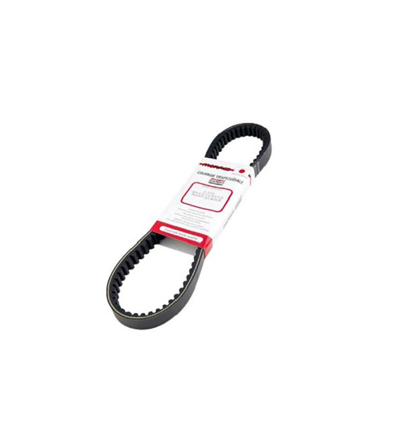 COURROIE MAXI SCOOTER BANDO ADAPT. 125 PEUGEOT SATELIS (834X22.6X10X28)