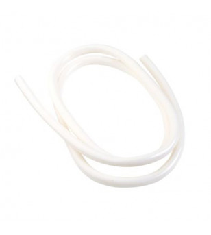 DURITE ESSENCE 5X8 TUN'R COULEUR BLANC (1 METRE)