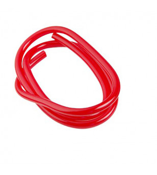 DURITE ESSENCE 5X8 TUN'R COULEUR ROUGE (1 METRE)