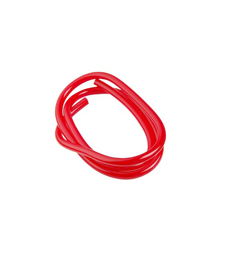 DURITE ESSENCE 5X8 TUN'R COULEUR ROUGE (1 METRE)