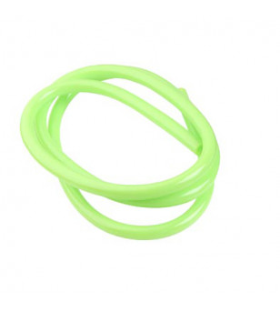 DURITE ESSENCE 5X8 TUN'R COULEUR VERT FLUO (1 METRE)