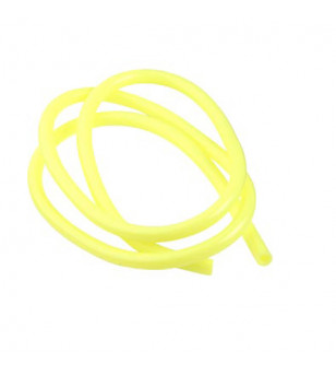 DURITE ESSENCE 5X8 TUN'R COULEUR JAUNE FLUO (1 METRE)