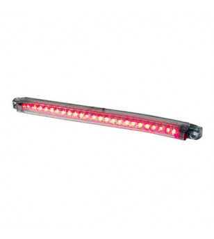 FEU AR UNIVERSEL TUN'R A LEDS TRANSPARENT BARRETTE HOMOLOGUE CE