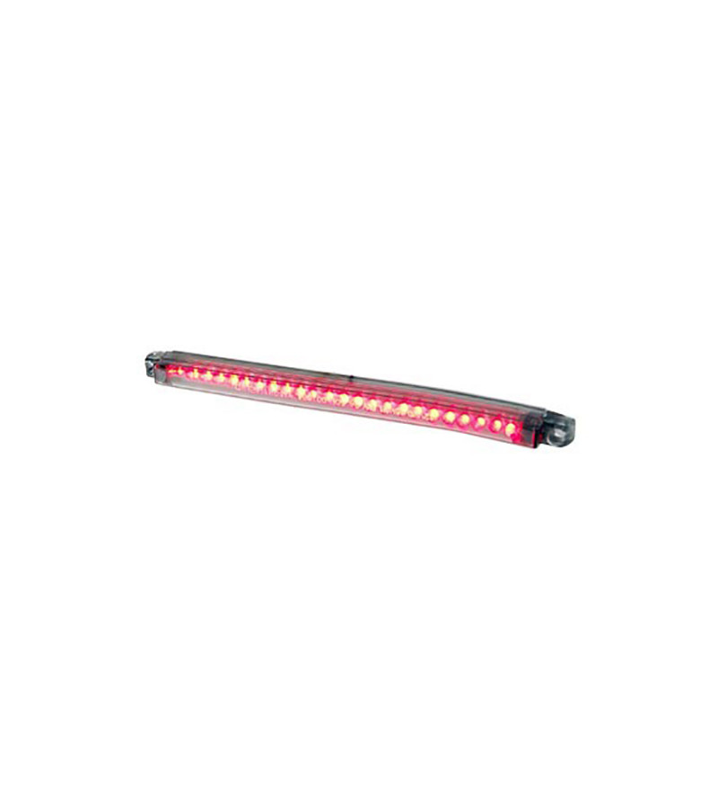 FEU AR UNIVERSEL TUN'R A LEDS TRANSPARENT BARRETTE HOMOLOGUE CE