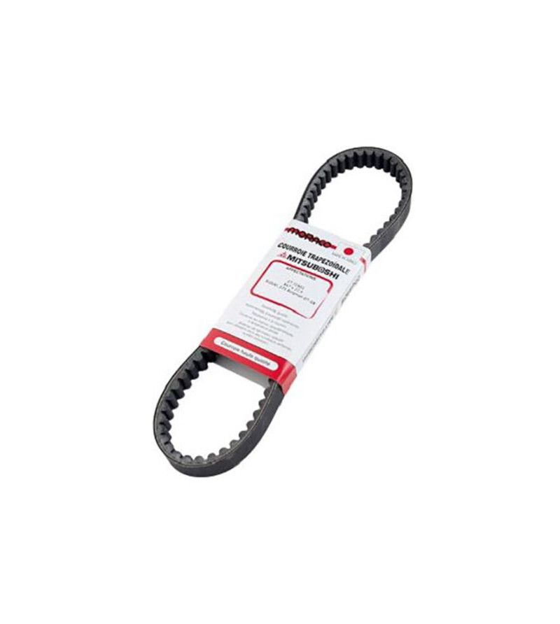 COURROIE MAXI SCOOTER MITSUBOSHI ADAPT. 125 SUZUKI BURGMAN 2007-