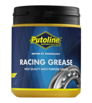 GRAISSE RACING PUTOLINE MULTI USAGE AU LITHIUM EP2 (600GRS)