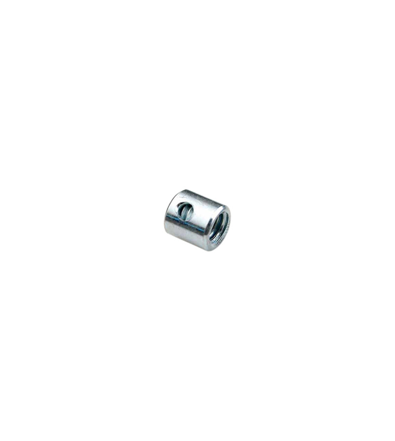 SERRE CABLE MAGURA GAZ POIGNEE DIAM. 5.5MM LONG.6.6 PERCAGE 1.8MM  (BOITE DE 100)