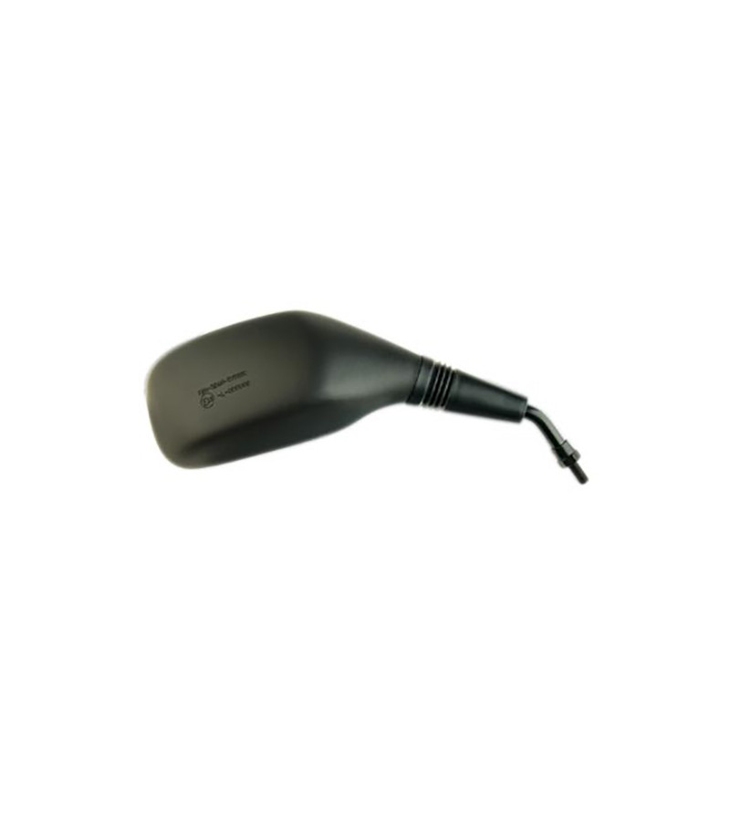 RETRO SCOOTER DROIT VICMA ADAPT. SYM EURO JET 50  -HOMOLOGUE CE-