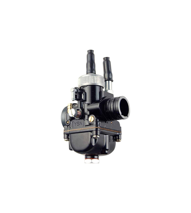 CARBU TUN'R TYPE PHBG 17.5 RACING BLACK EDITION (MONTAGE SOUPLE) (GRAISSAGE) STARTER CABLE
