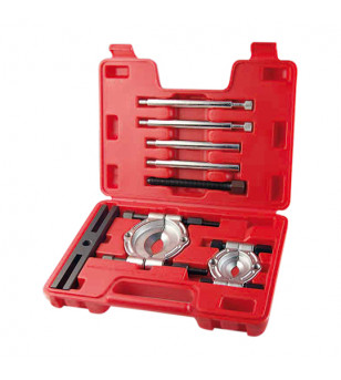 OUTIL DE DEMONTAGE EXTRACTEUR/ARRACHE ROULEMENT ROULEMENT UNIVERSEL DE 30 A 75 MM(MALET