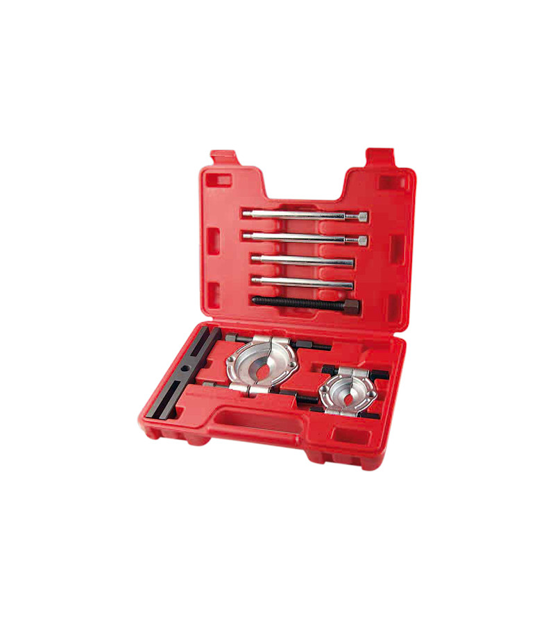OUTIL DE DEMONTAGE EXTRACTEUR/ARRACHE ROULEMENT ROULEMENT UNIVERSEL DE 30 A 75 MM(MALET