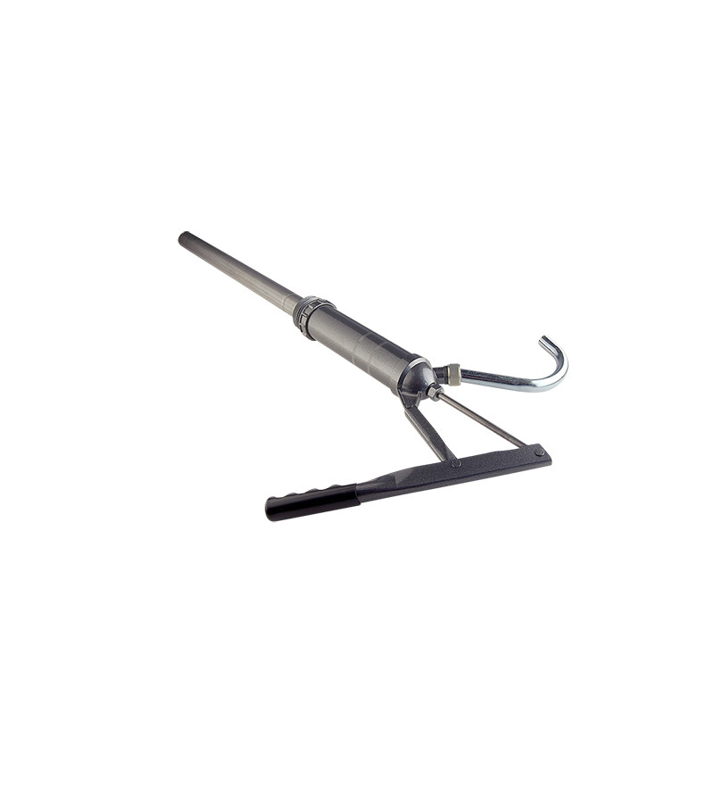 POMPE/DISTRIBUTEUR PUTOLINE POUR FUT 60 ET 200 L