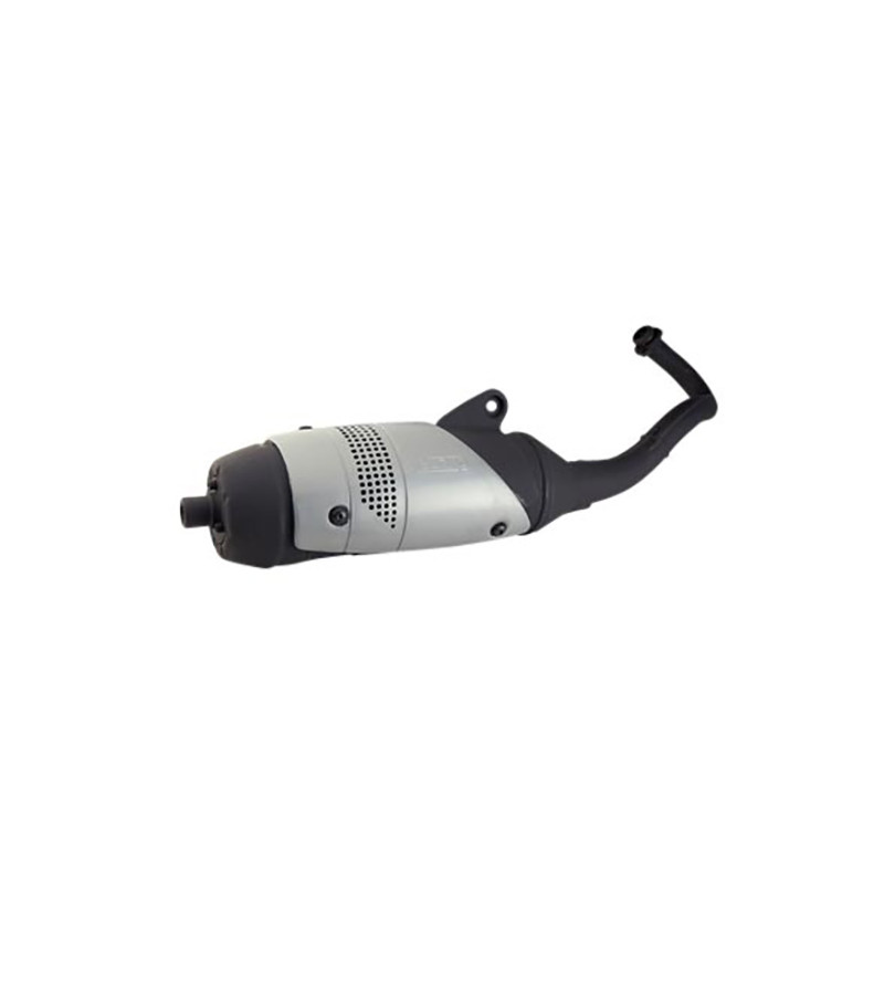 POT SCOOTER OR LEOVINCE TOURING ADAPT. TYPHOON-10/NRG/STALKER/SR50 R/DNA/ICE