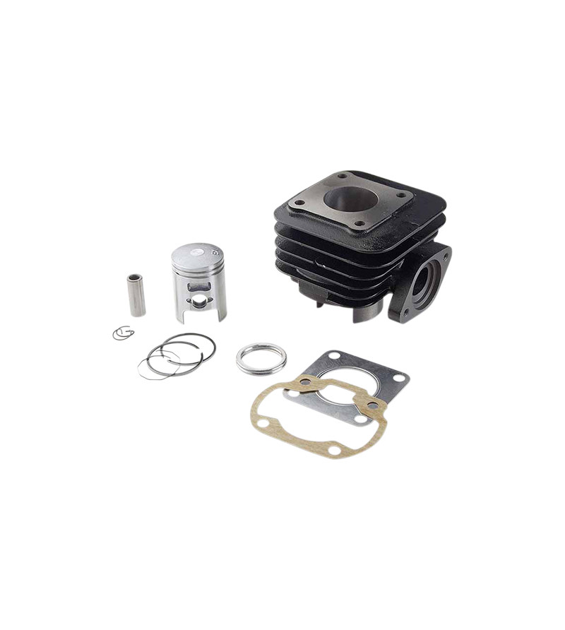 CYL SCOOTER FONTE TEKNIX ADAPT. SYM ORBIT/EURO JET 50 (2 TEMPS)