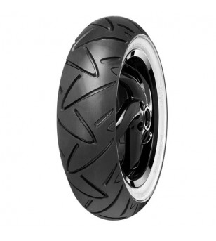 PNEU SCOOTER 10"  90/90 X 10 CONTINENTAL TWIST TL 50M