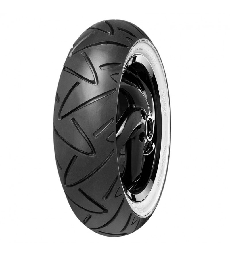 PNEU SCOOTER 16" 140/70 X 16 CONTINENTAL TWIST TL 65S