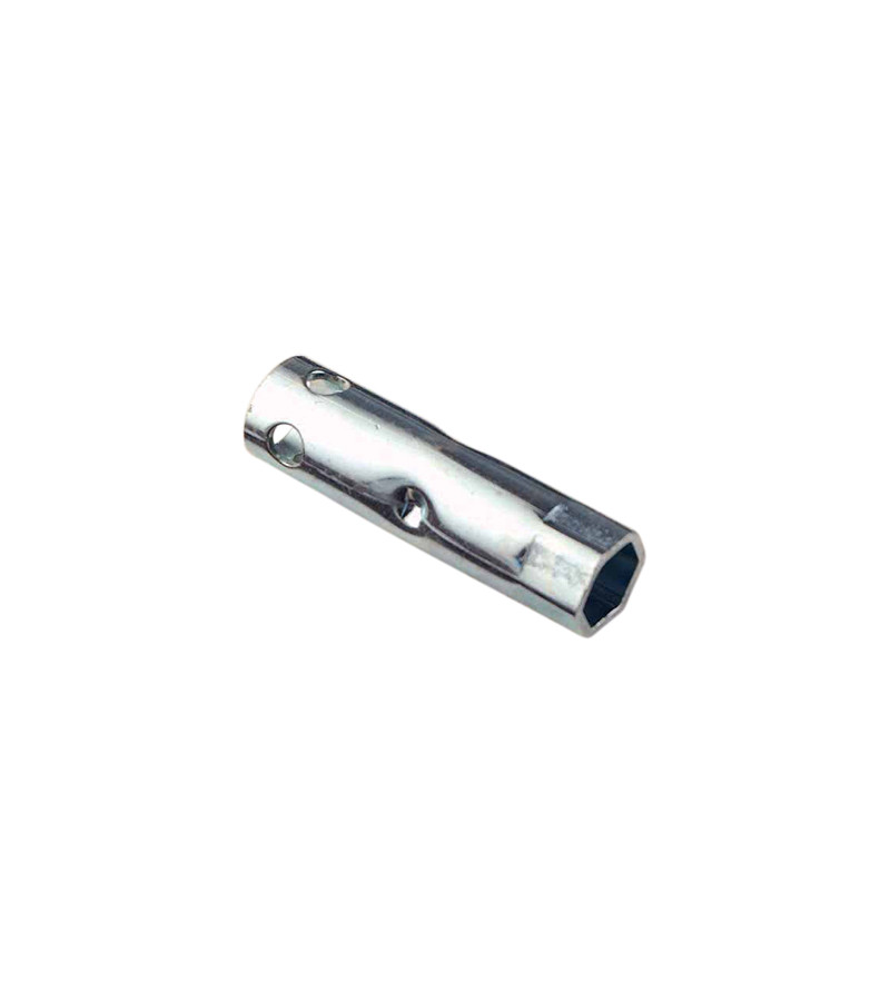 CLE A BOUGIE BUZZETTI 16MM/80MM (4 TEMPS)