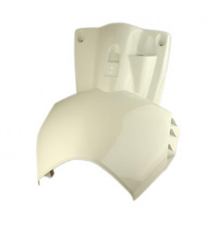 TABLIER AR/PROTEGE JAMBE INTERIEUR SCOOTER TUN'R ADAPT. STUNT/SLIDER BLANC (PEINT)