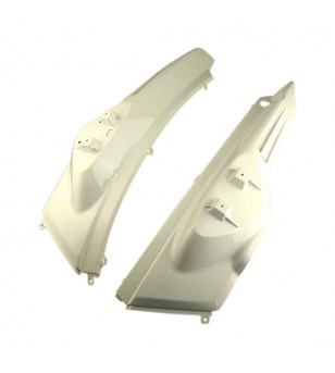 COQUE AR SCOOTER TUN'R ADAPT. STUNT/SLIDER BLANC (PR)